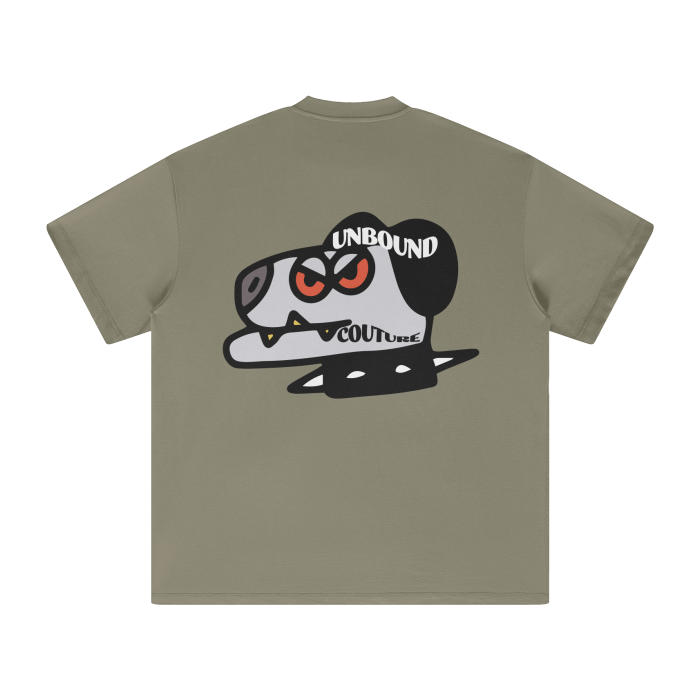 The DawG T-shirt