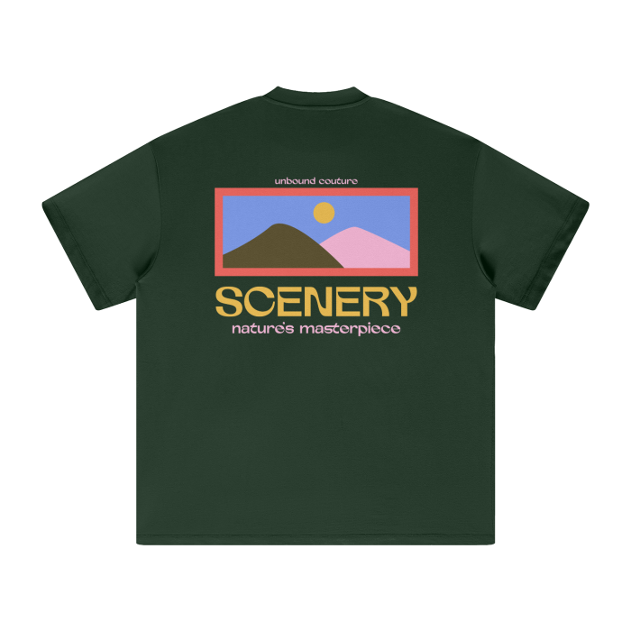 Scenery T-Shirt