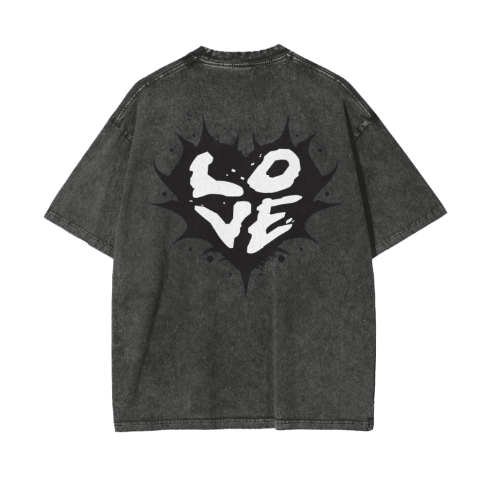 Gothic Love t-shirt