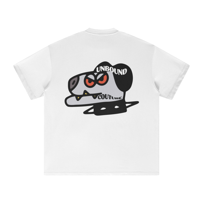 The DawG T-shirt