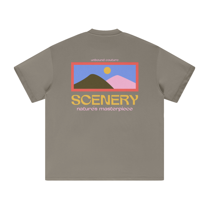 Scenery T-Shirt