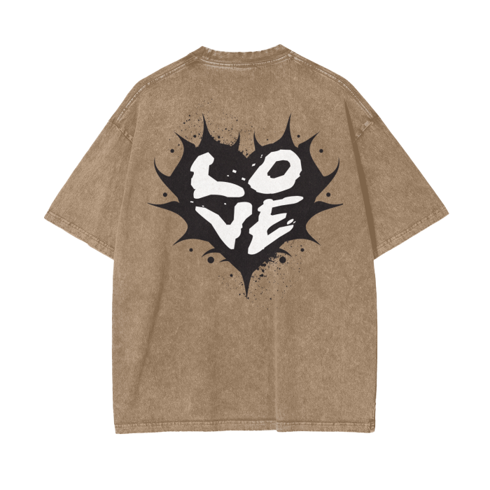 Gothic Love t-shirt