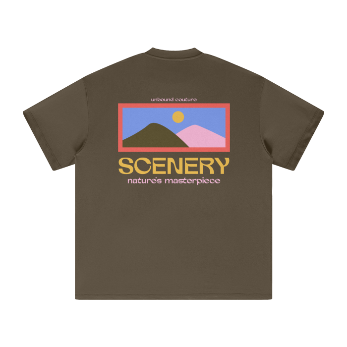 Scenery T-Shirt