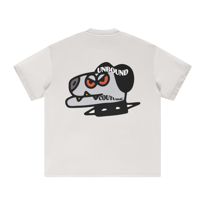 The DawG T-shirt