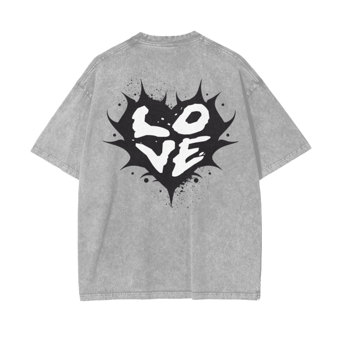 Gothic Love t-shirt