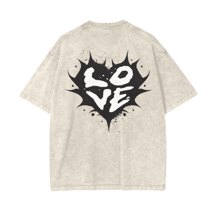 Gothic Love t-shirt