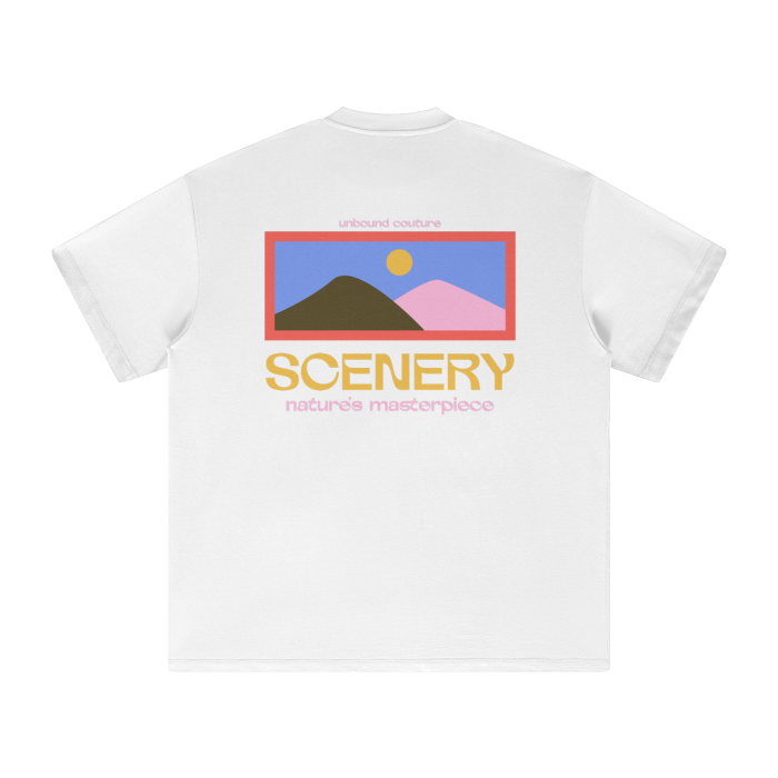 Scenery T-Shirt