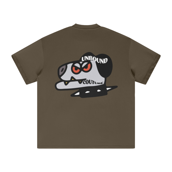 The DawG T-shirt